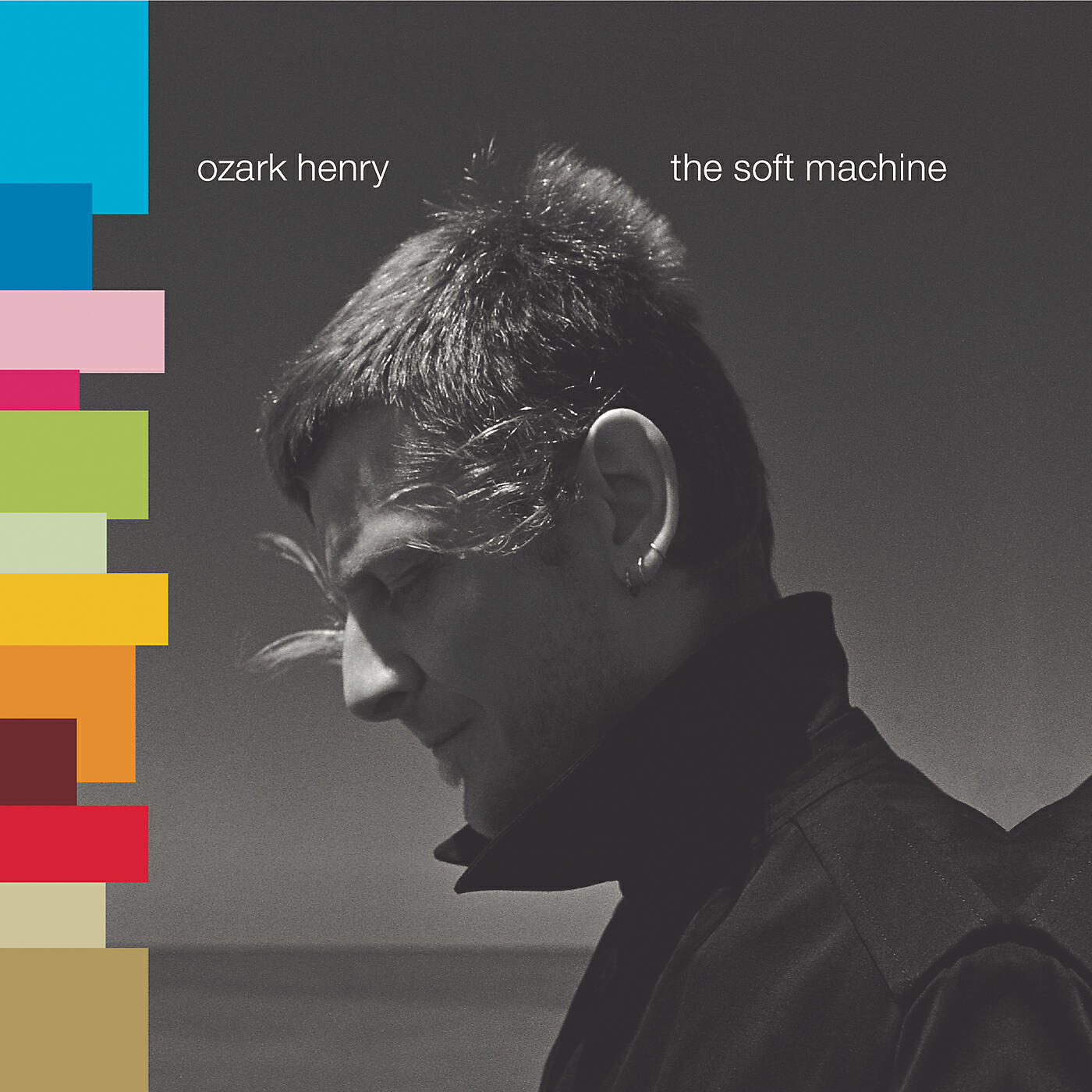 Ozark Henry - Sun Dance