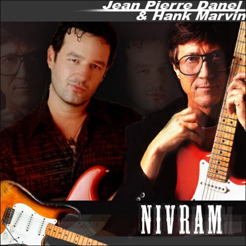 Jean-Pierre Danel - Nivram (Duet)