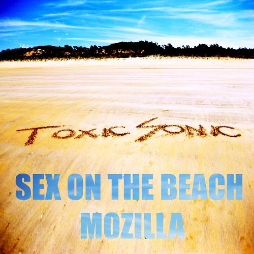 Постер альбома Sex On the Beach