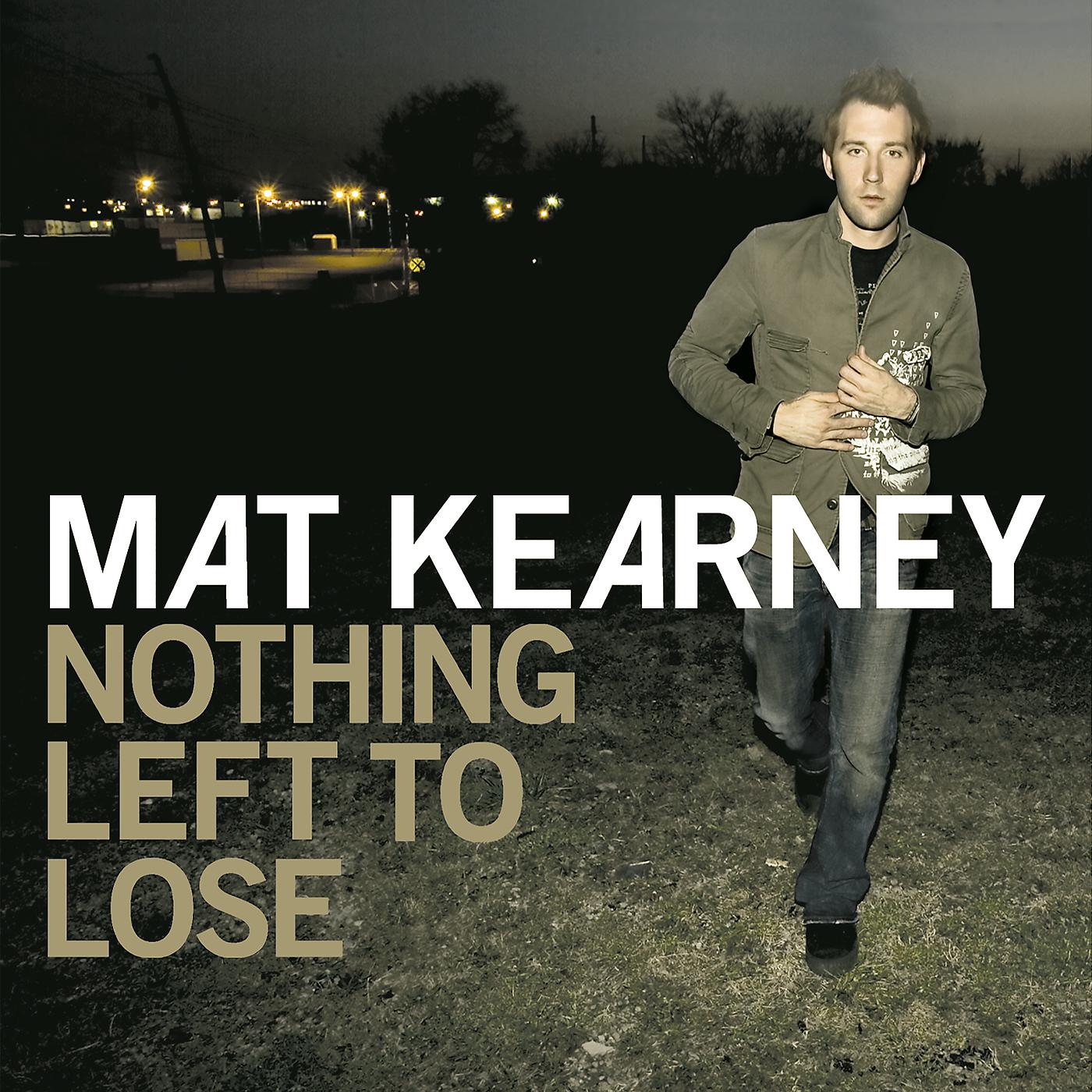 Mat Kearney - Bullet (Acoustic Version)