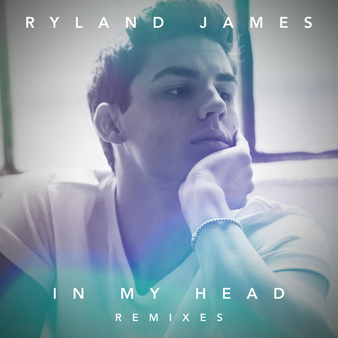 Ryland James - In My Head (Locals Only Sound - Chill Vibes Mix)