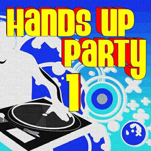 Bryan Sanders - Blue (Hands Up Mix)