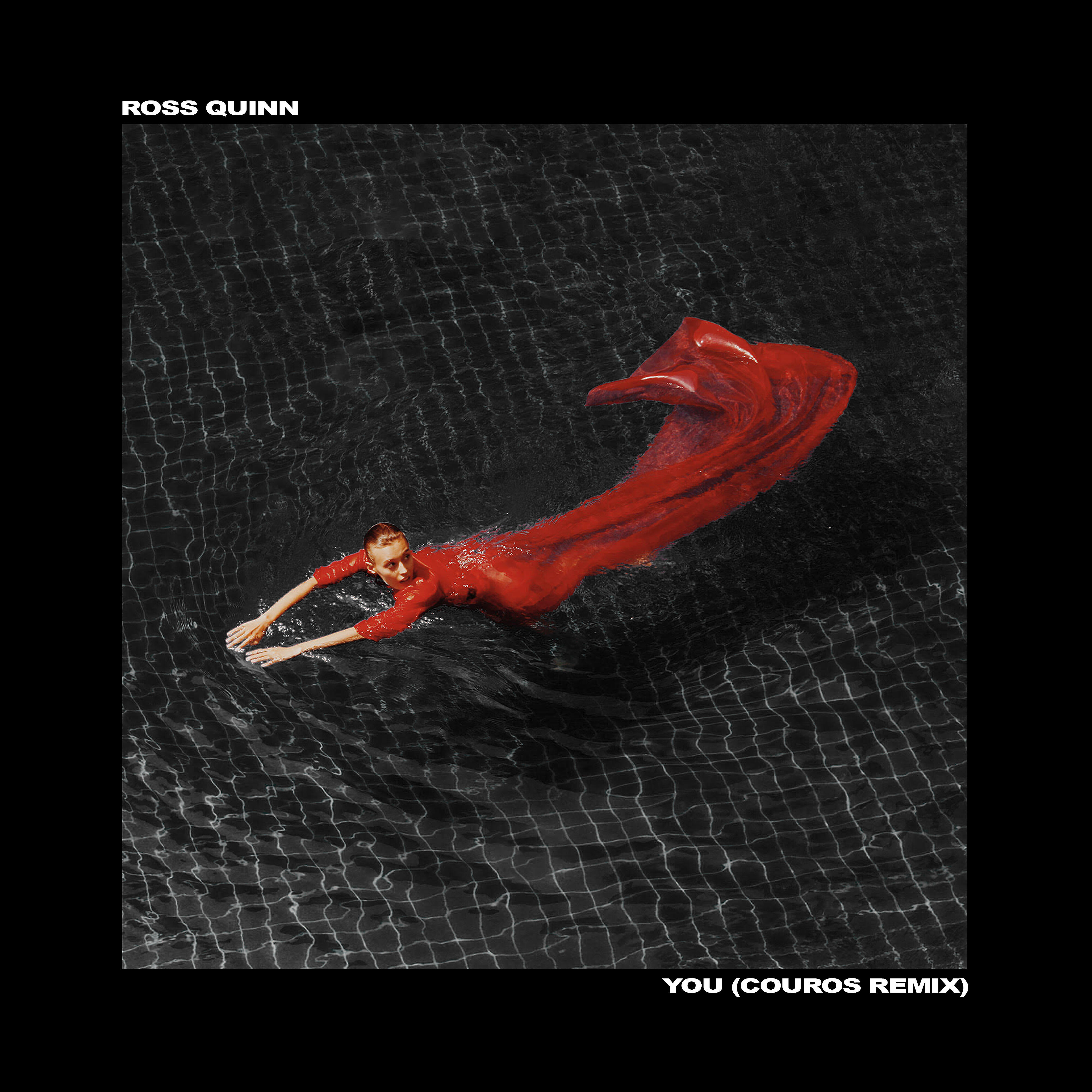 Ross Quinn - You (Couros Remix)