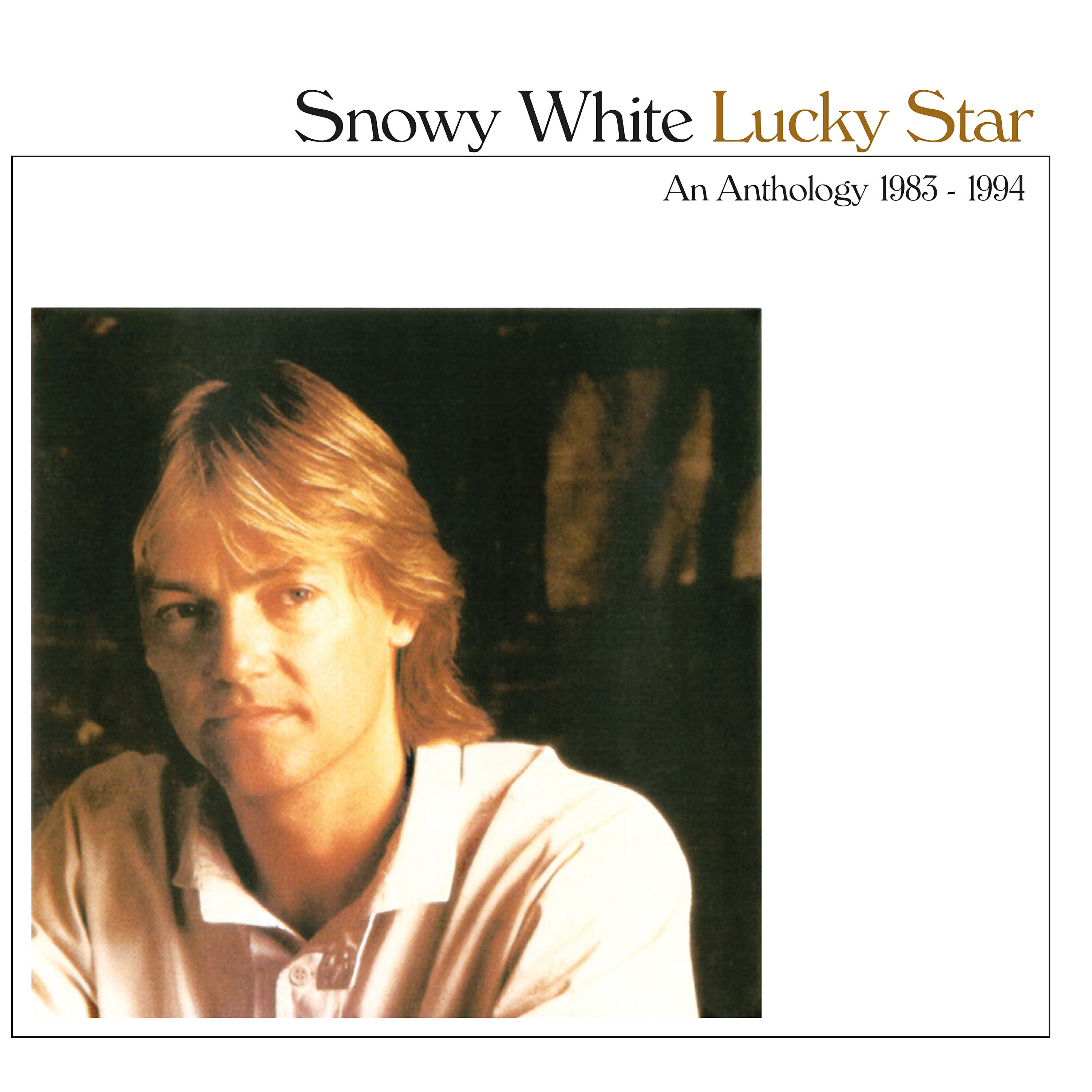 Snowy White - The Journey, Pt. 1 / The Journey, Pt. 2
