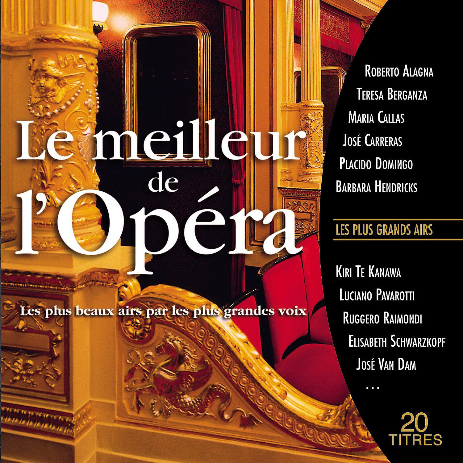 John McGlinn - Show Boat, Act 2: 