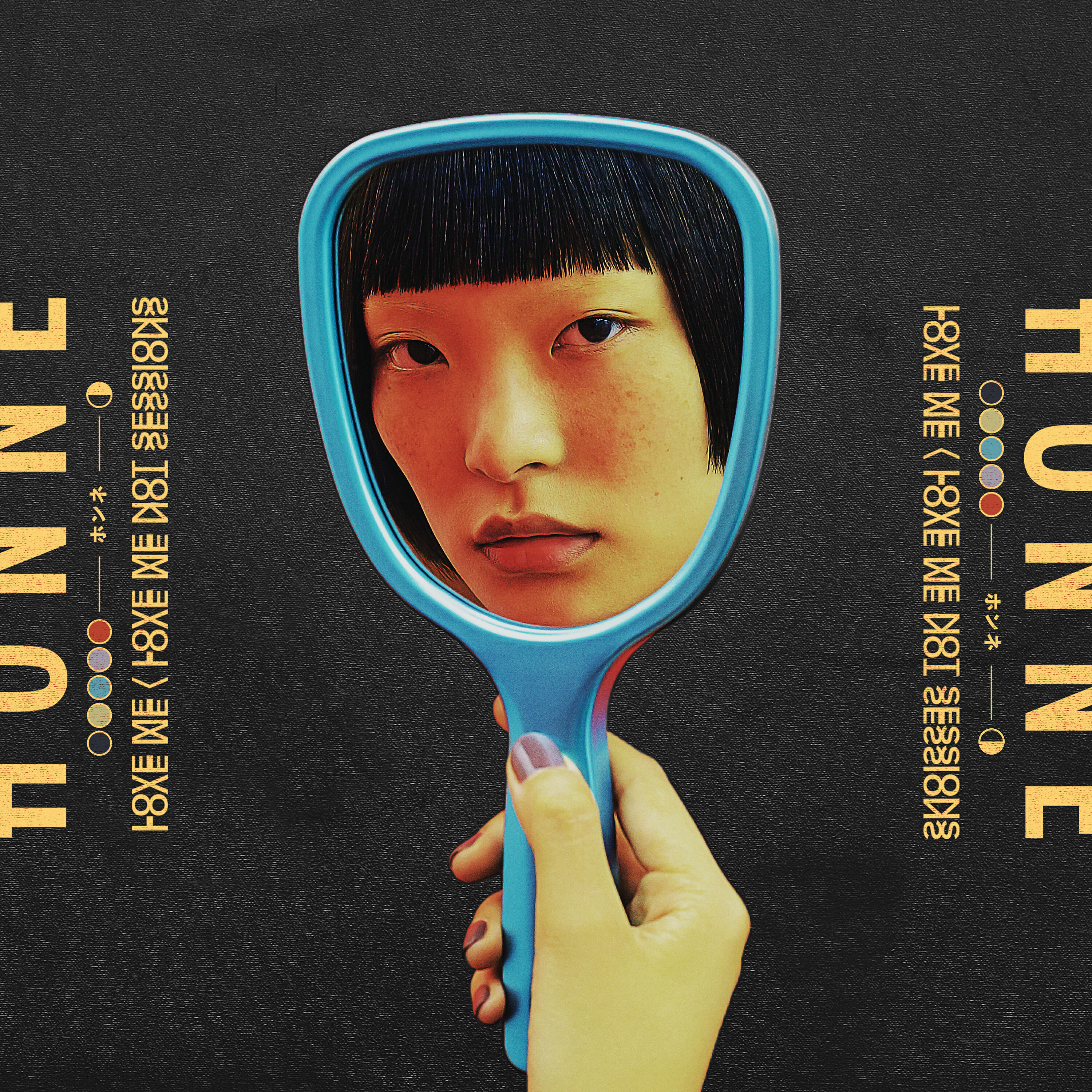 HONNE - Crying Over You ◐ (feat. RM & BEKA)