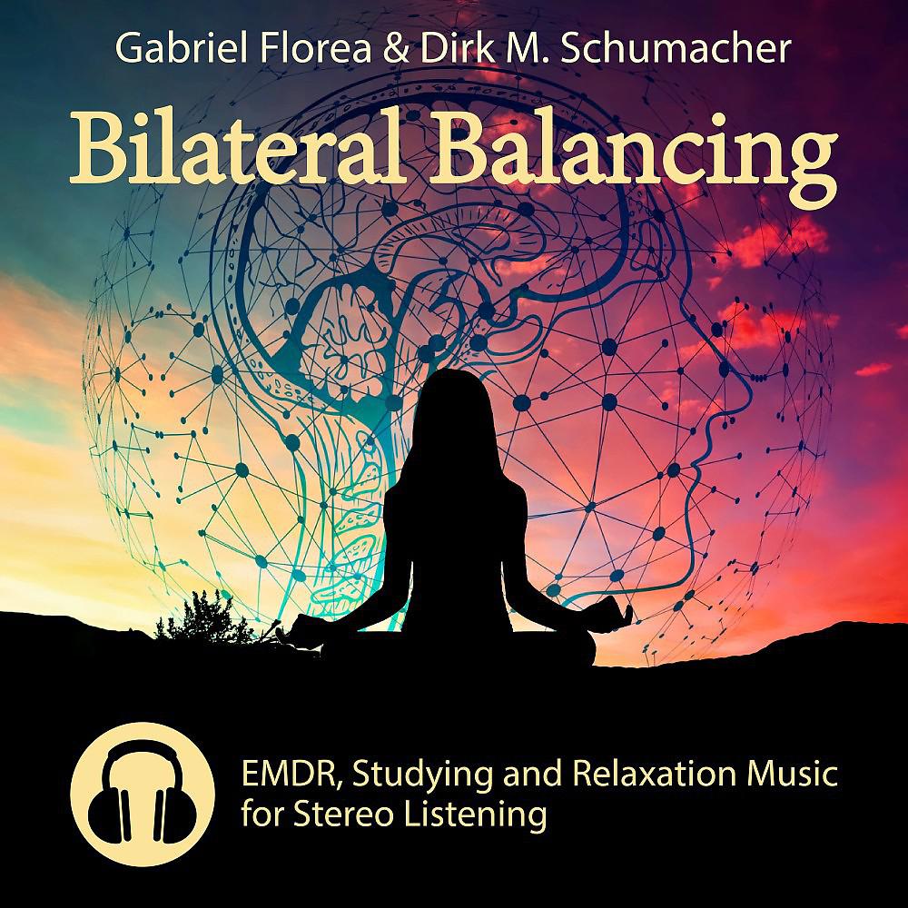 Постер альбома Bilateral Balancing (Emdr, Studying and Relaxation Music for Stereo Listening)