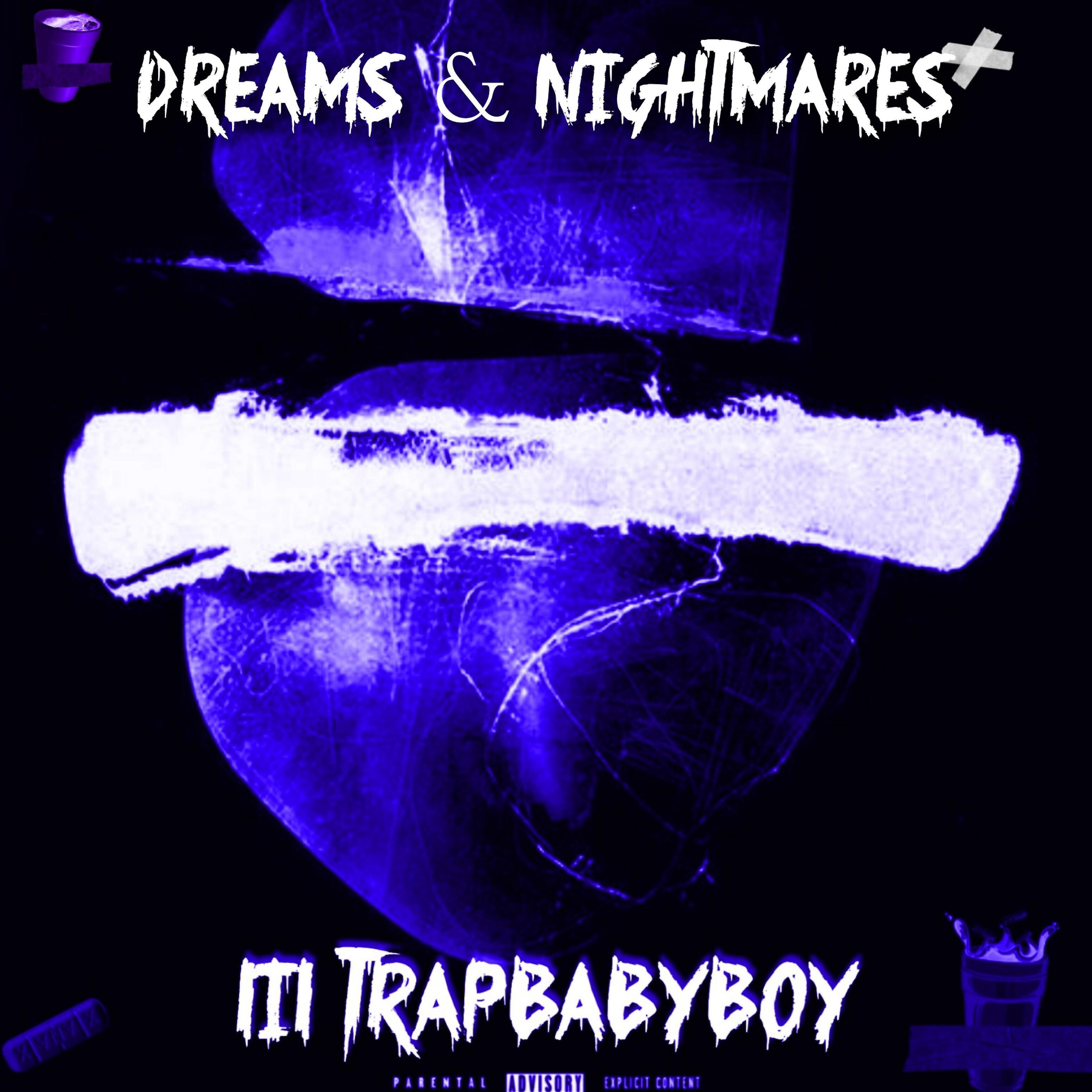 Lil TrapBabyBoy - Gucci, Louis, Prada