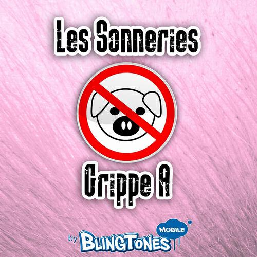 Blingtones - Quinte de toux grippe A (Sonnerie)