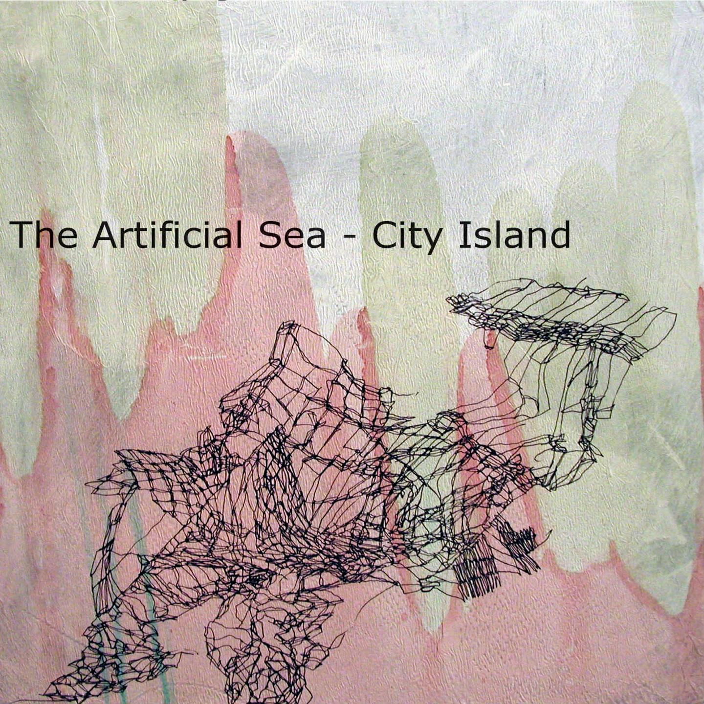 The Artificial Sea - Gloryhole (originale)