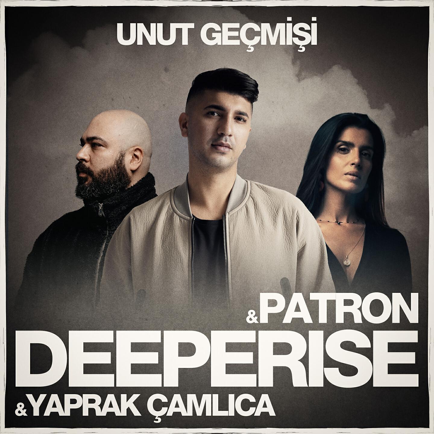 Deeperise - Unut Geçmişi
