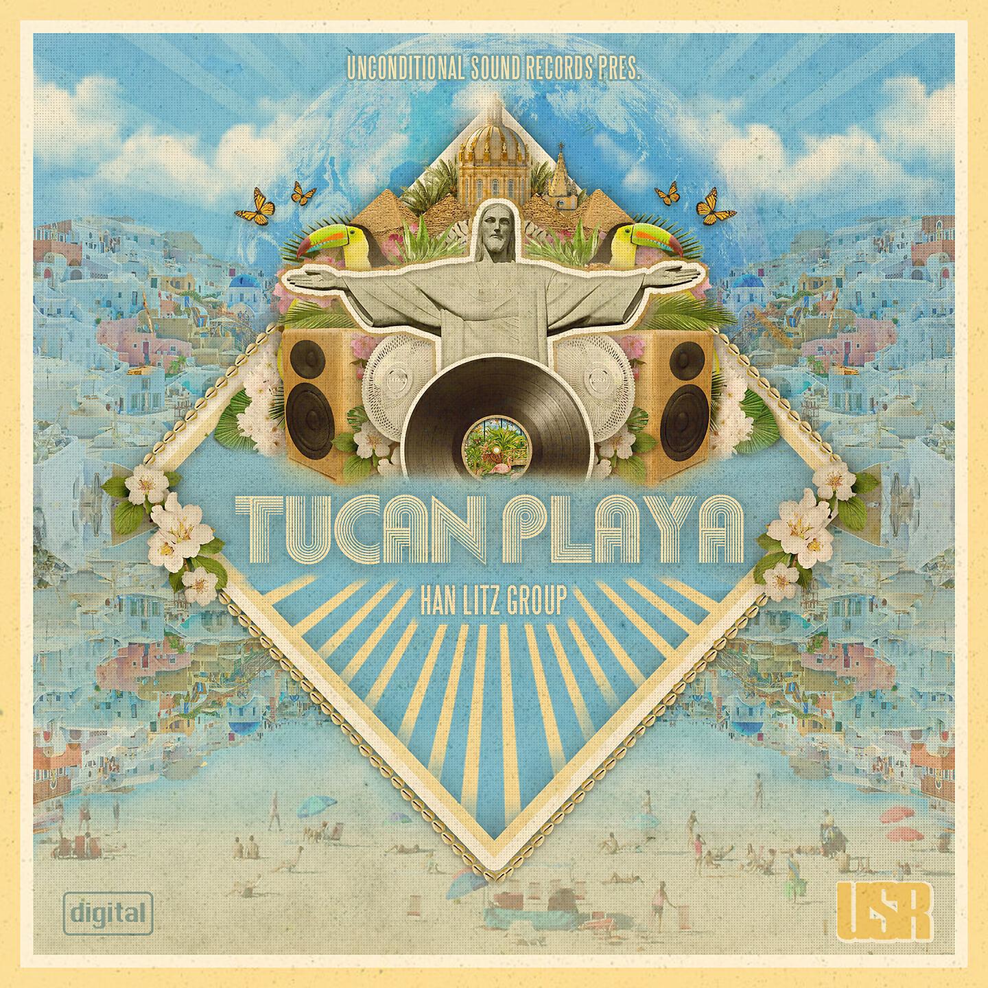 Han Litz Group - Tucan Playa