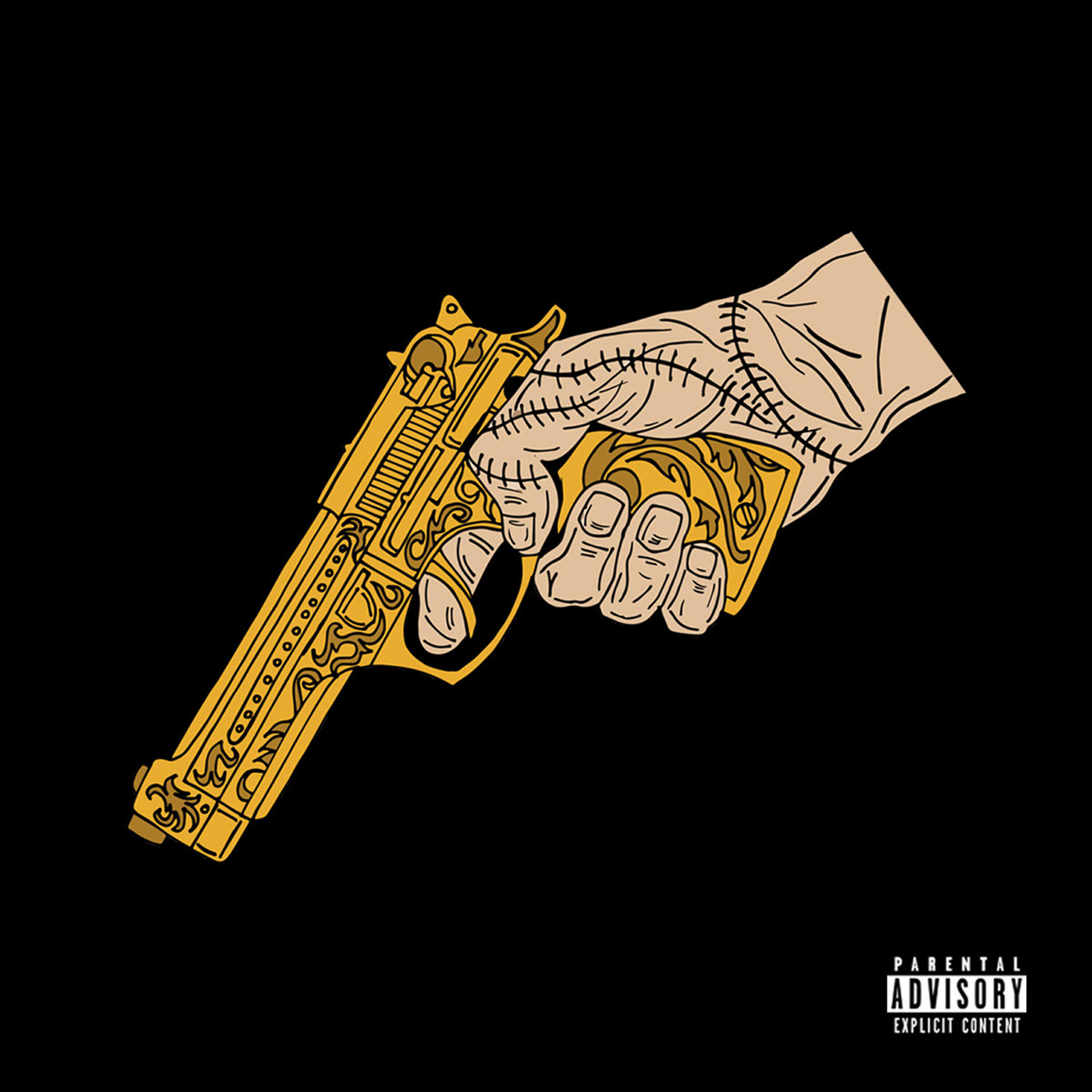 Vino La Mano - The Route (feat. Johnny Moog & Crimeapple)