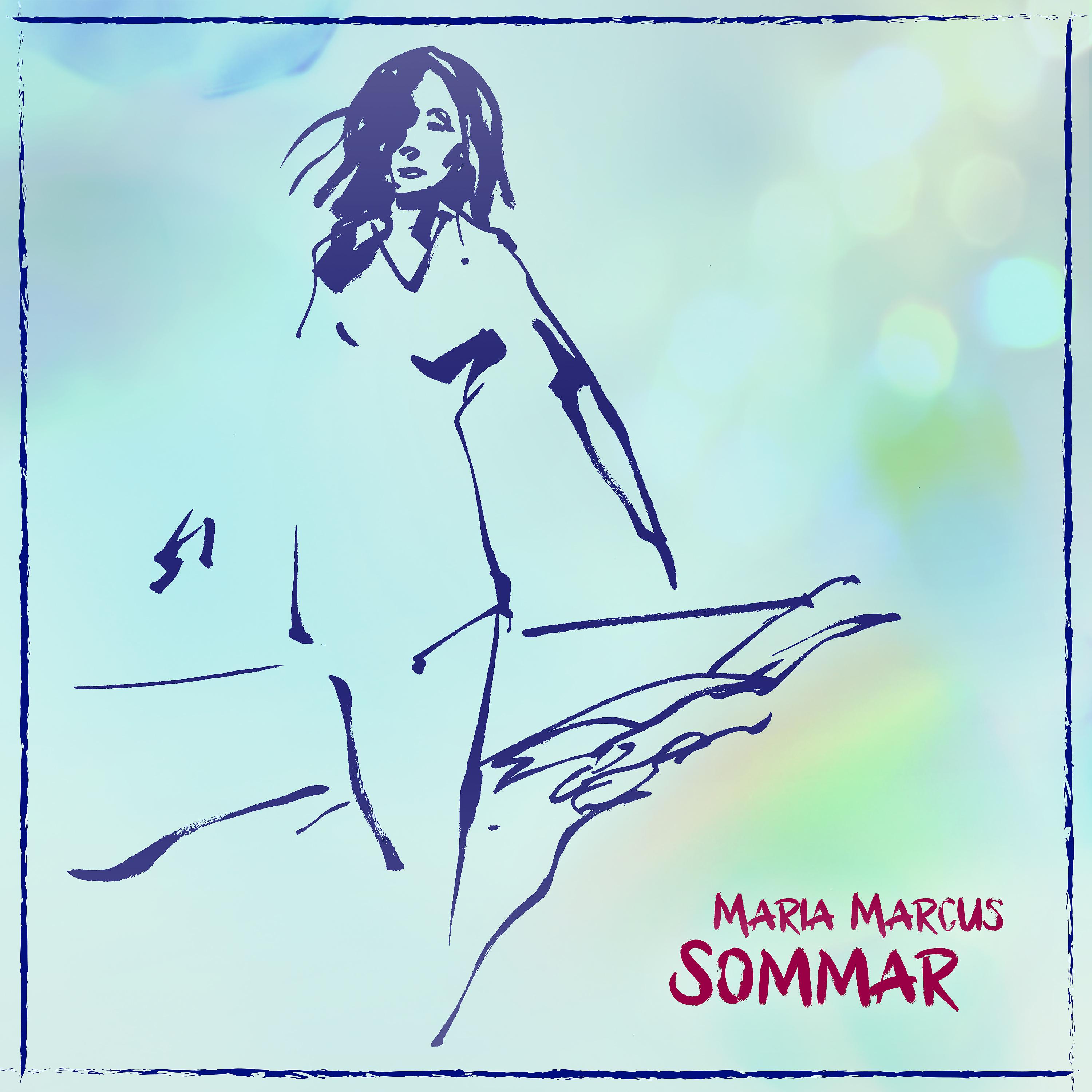 Постер альбома Sommar