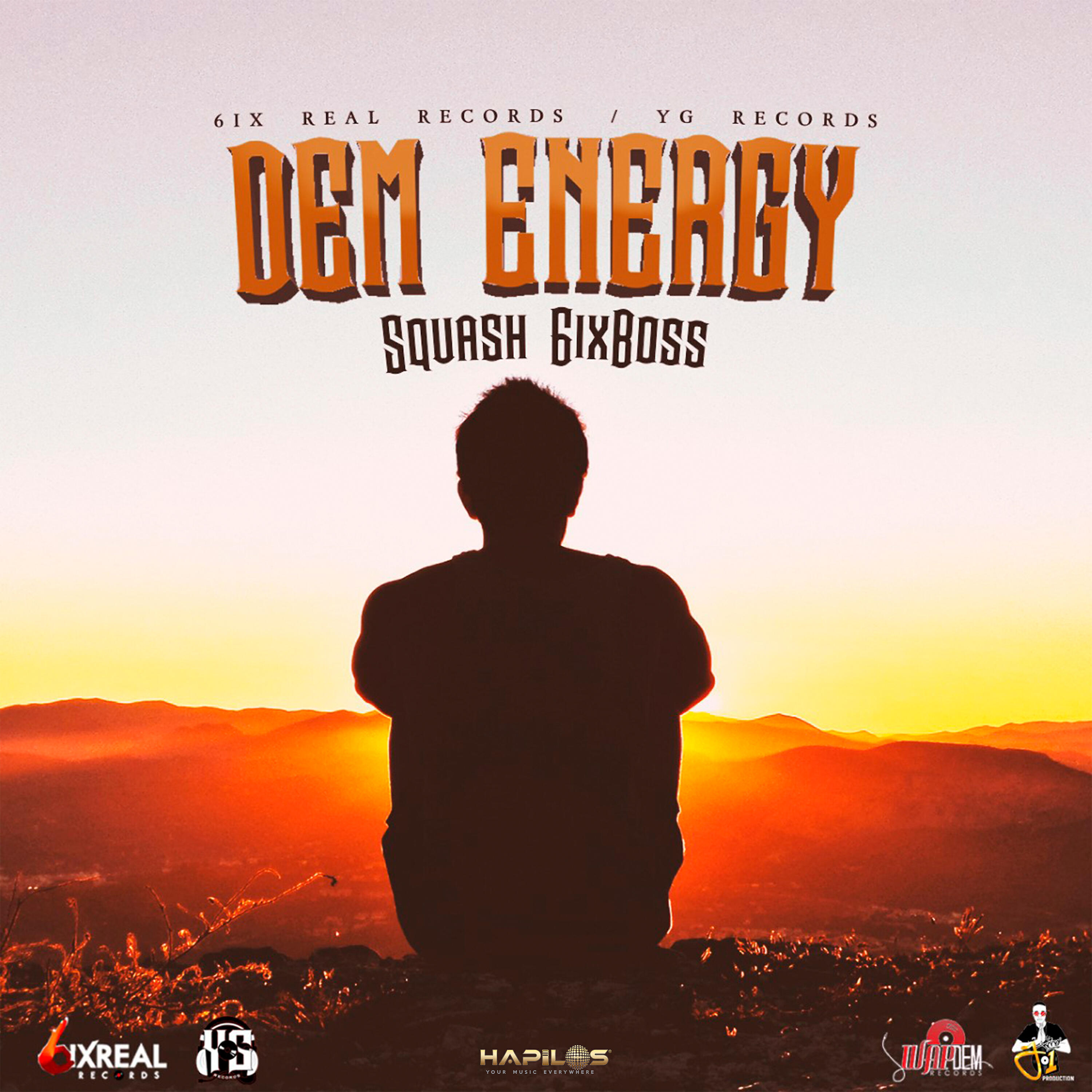 SQUASH - Dem Energy