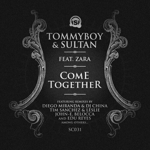 TommyBoy - Come Together (Edu Reyes Remix)