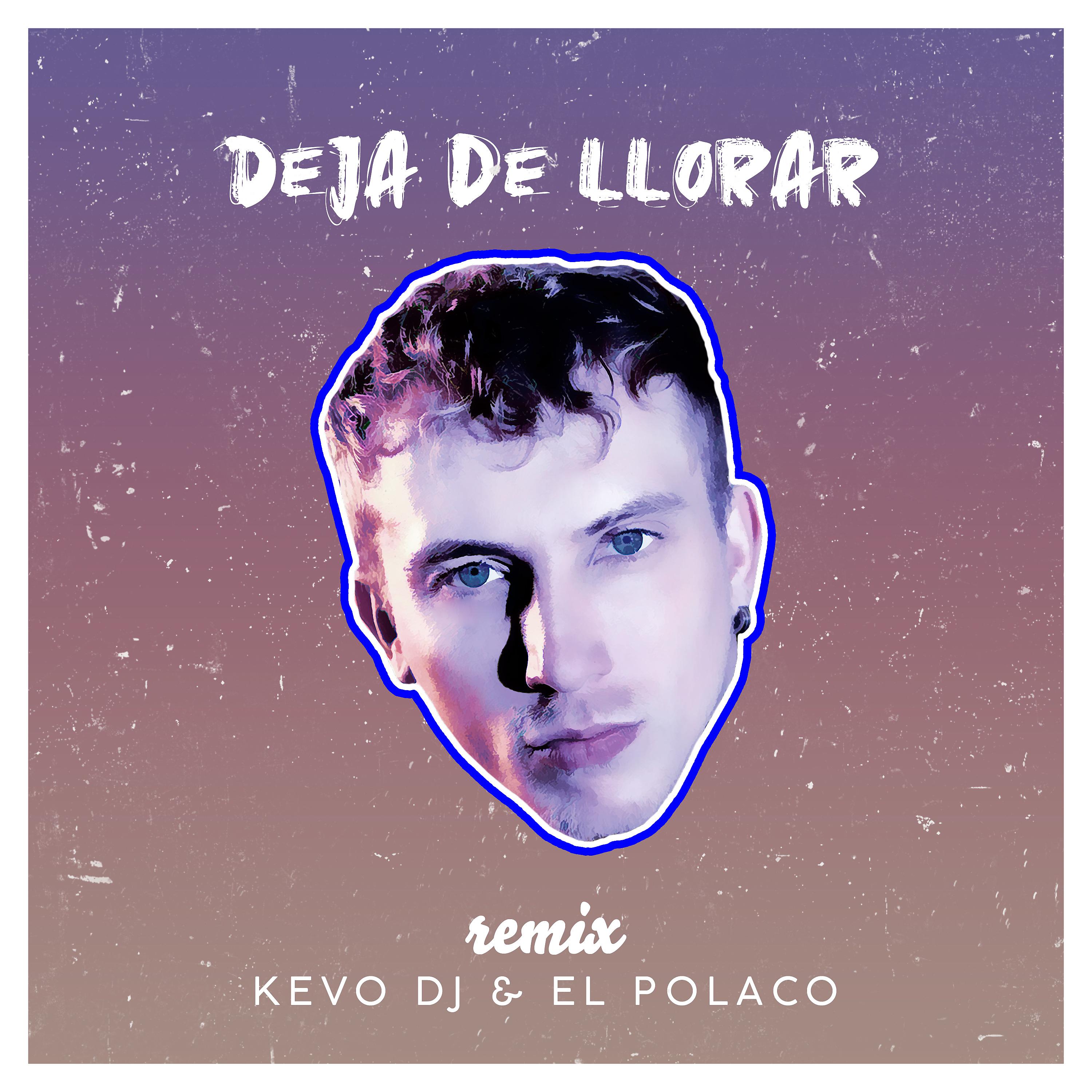 Постер альбома Deja de Llorar