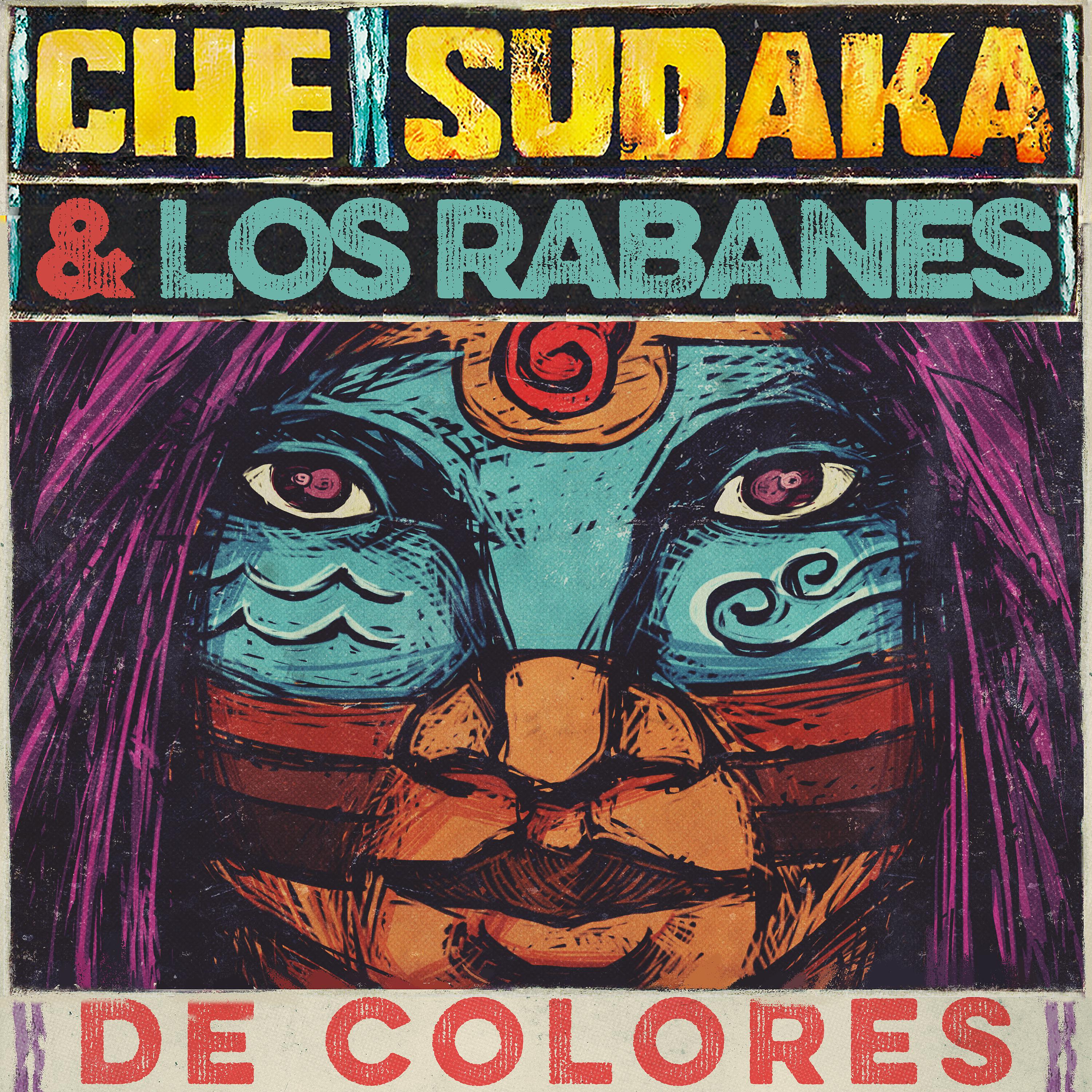 Постер альбома De Colores