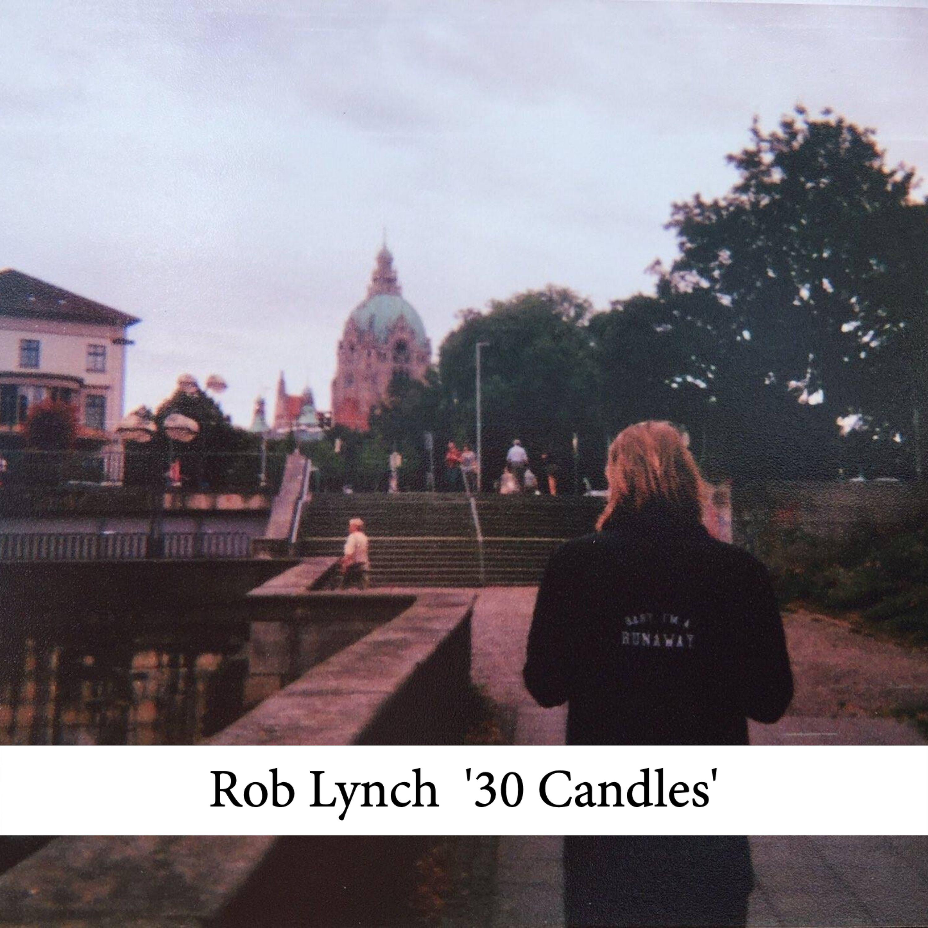 Постер альбома 30 Candles