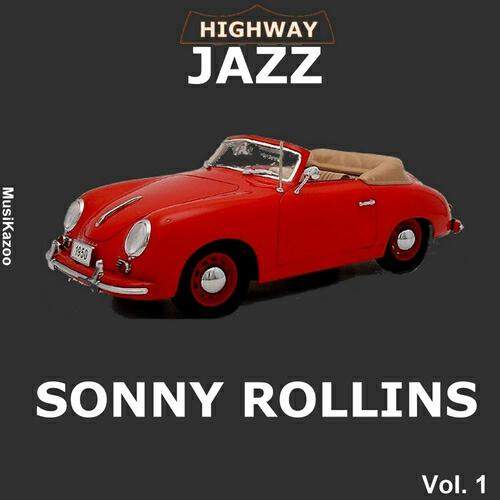 Sonny Rollins - Dearly Beloved (From 'You Were Never Lovelier')