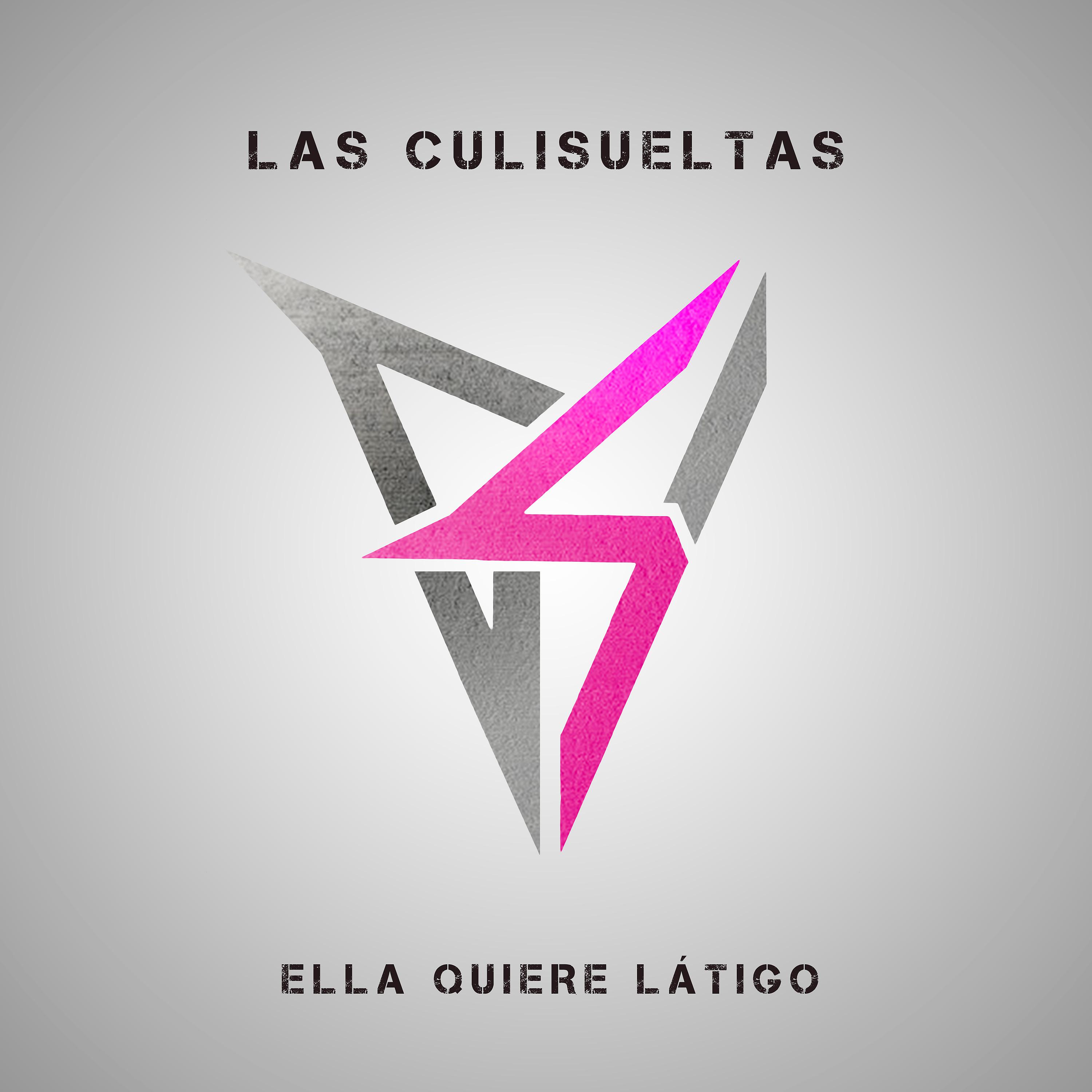 Постер альбома Ella Quiere Latigo