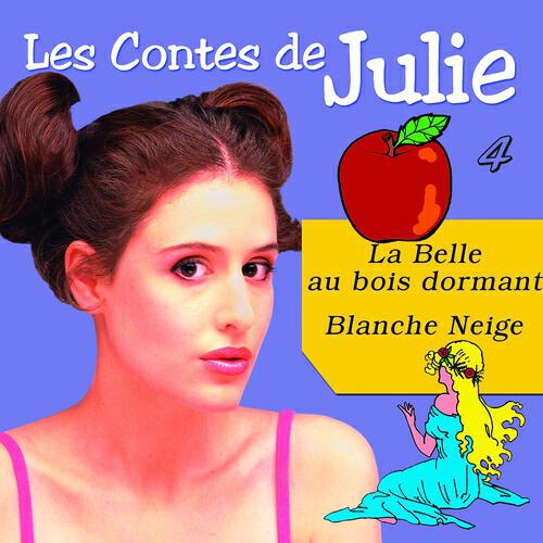 Claude Lombard - La Belle au Bois Dormant 4