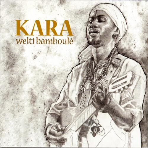 KARA - Thomas Sankara