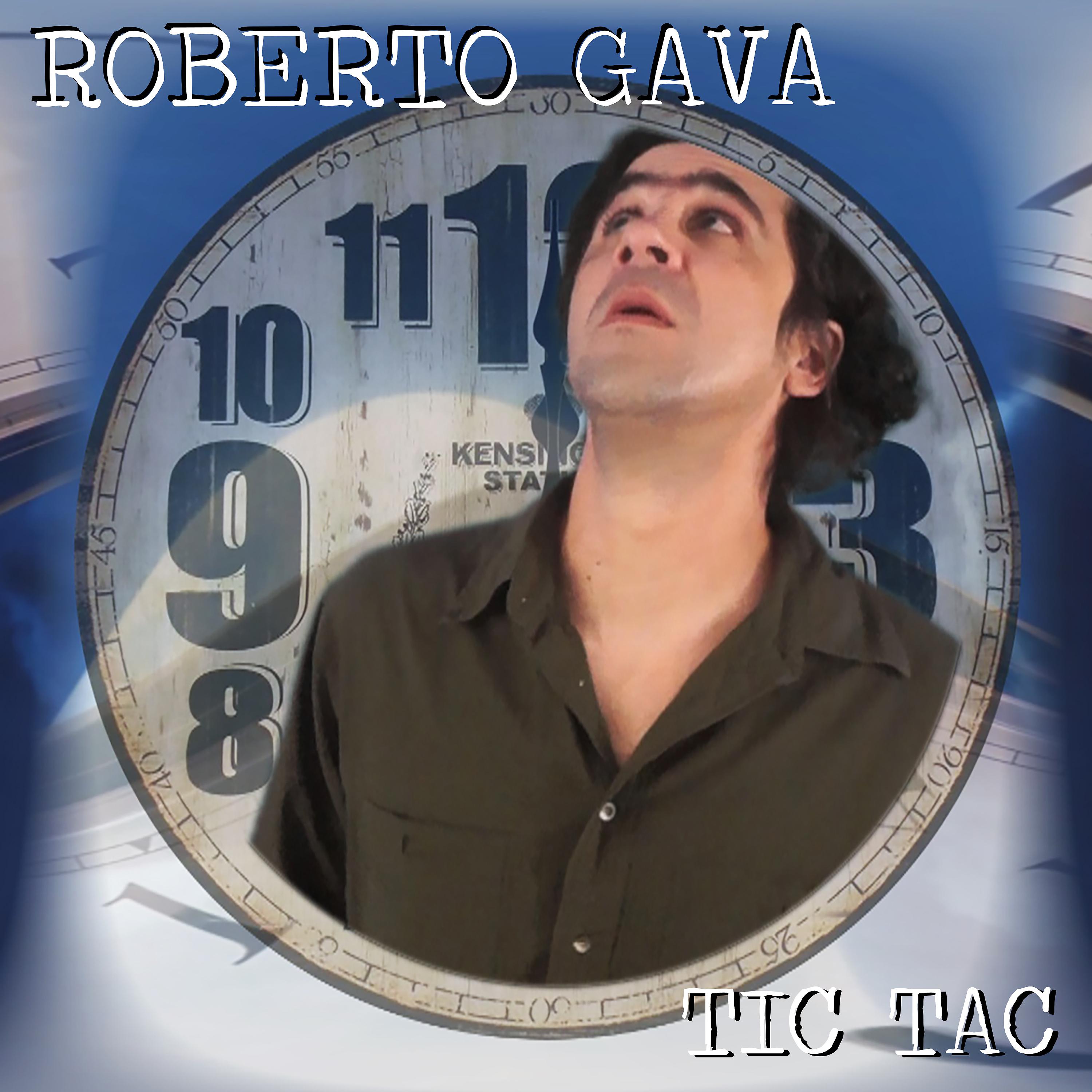 Roberto Gava - Há Homens Que Lutam e um Dia São Bons