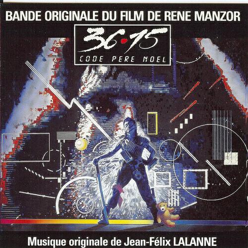 Jean-Felix Lalanne - Funky Christmas