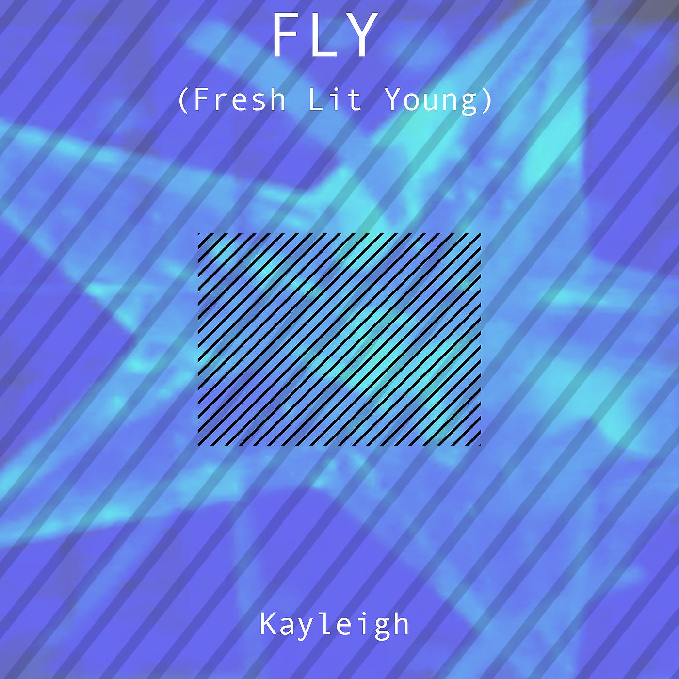 Постер альбома Fly (Fresh Lit Young)