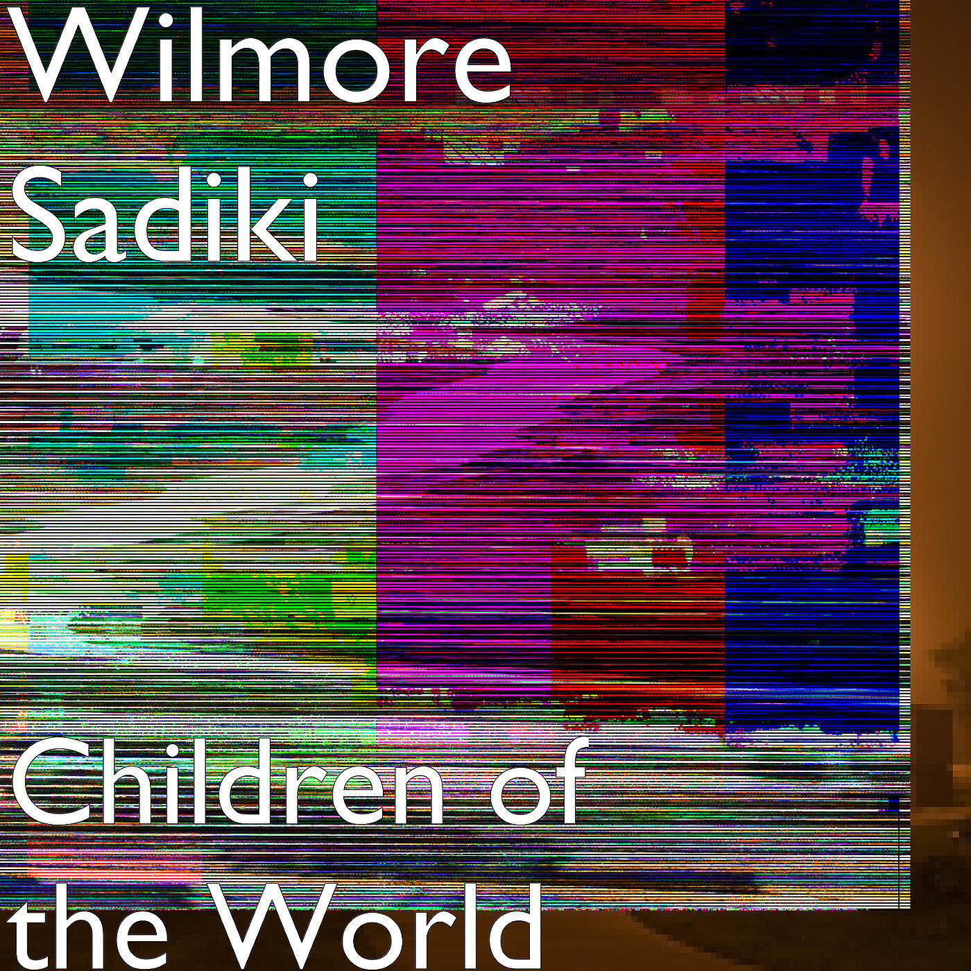 Wilmore Sadiki - Allah Did