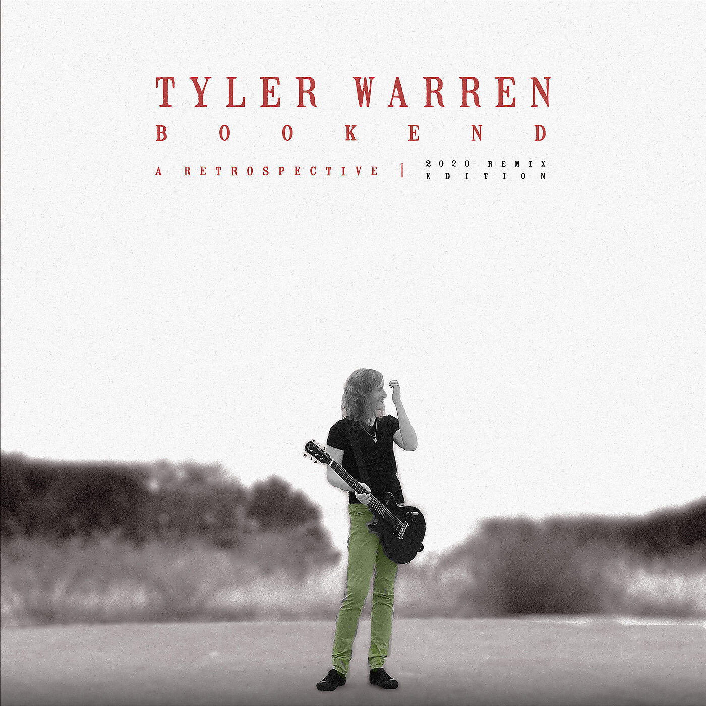 Tyler Warren - Dead End Girl (2020 Remix)