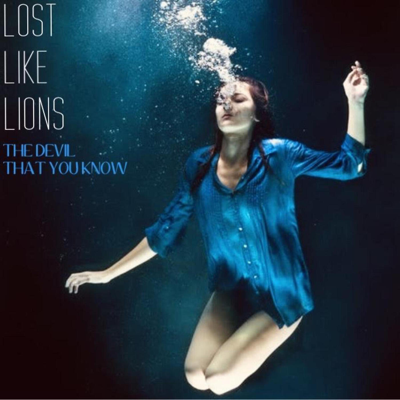 Lost Like Lions - Run Away