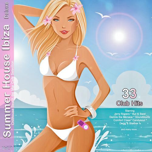 Ibiza Sunseekers - Sunrise (Ibiza Privilege Chillhouse Mix)