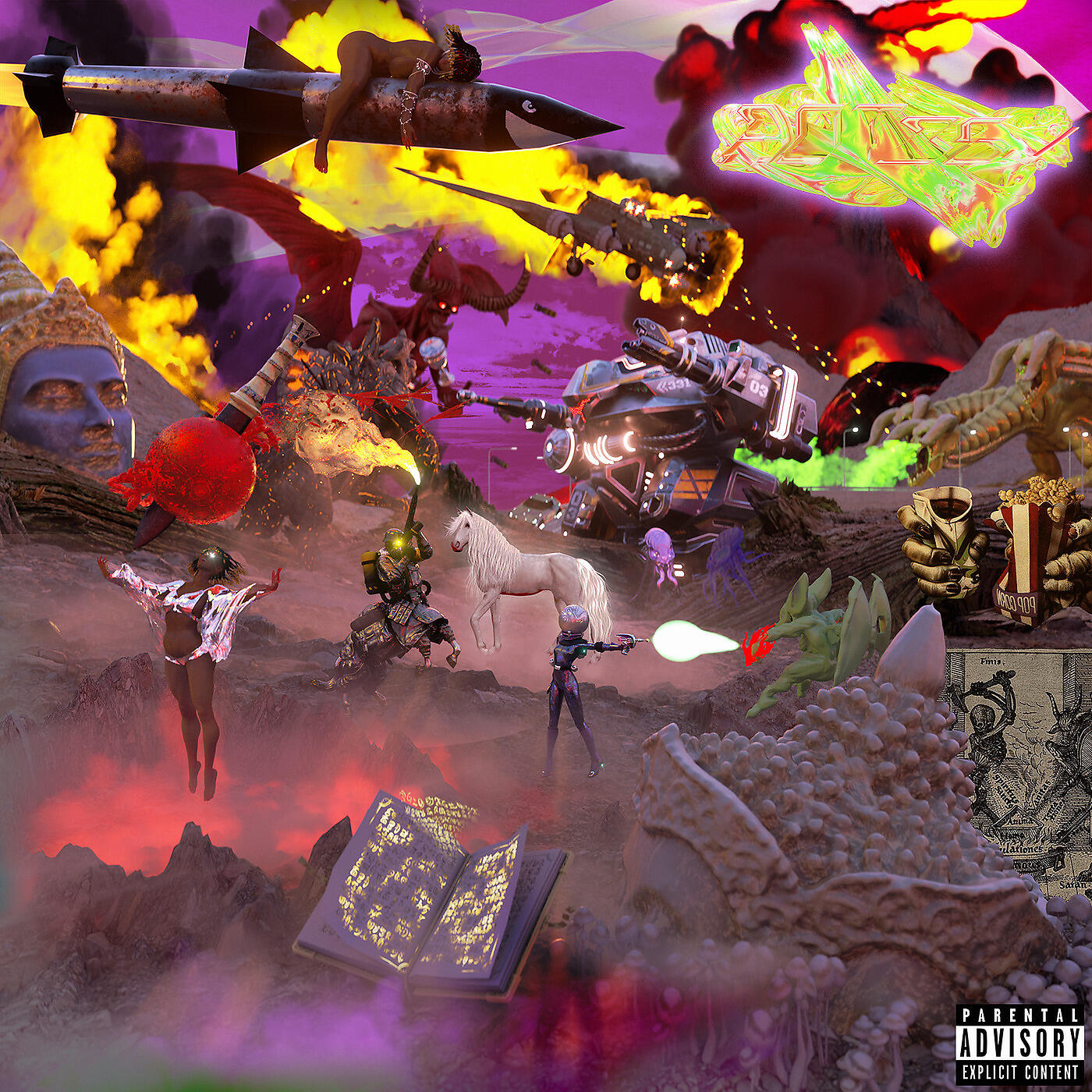 $ilkMoney - Black Hefty Bag Test