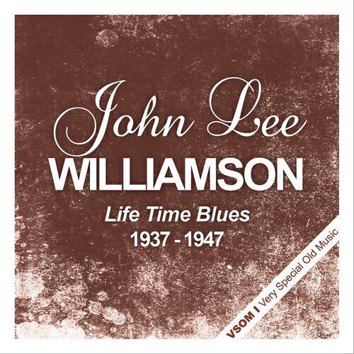 John Lee Williamson alias Sonny Boy Williamson - Sonny Boy's Jump (Remastered)