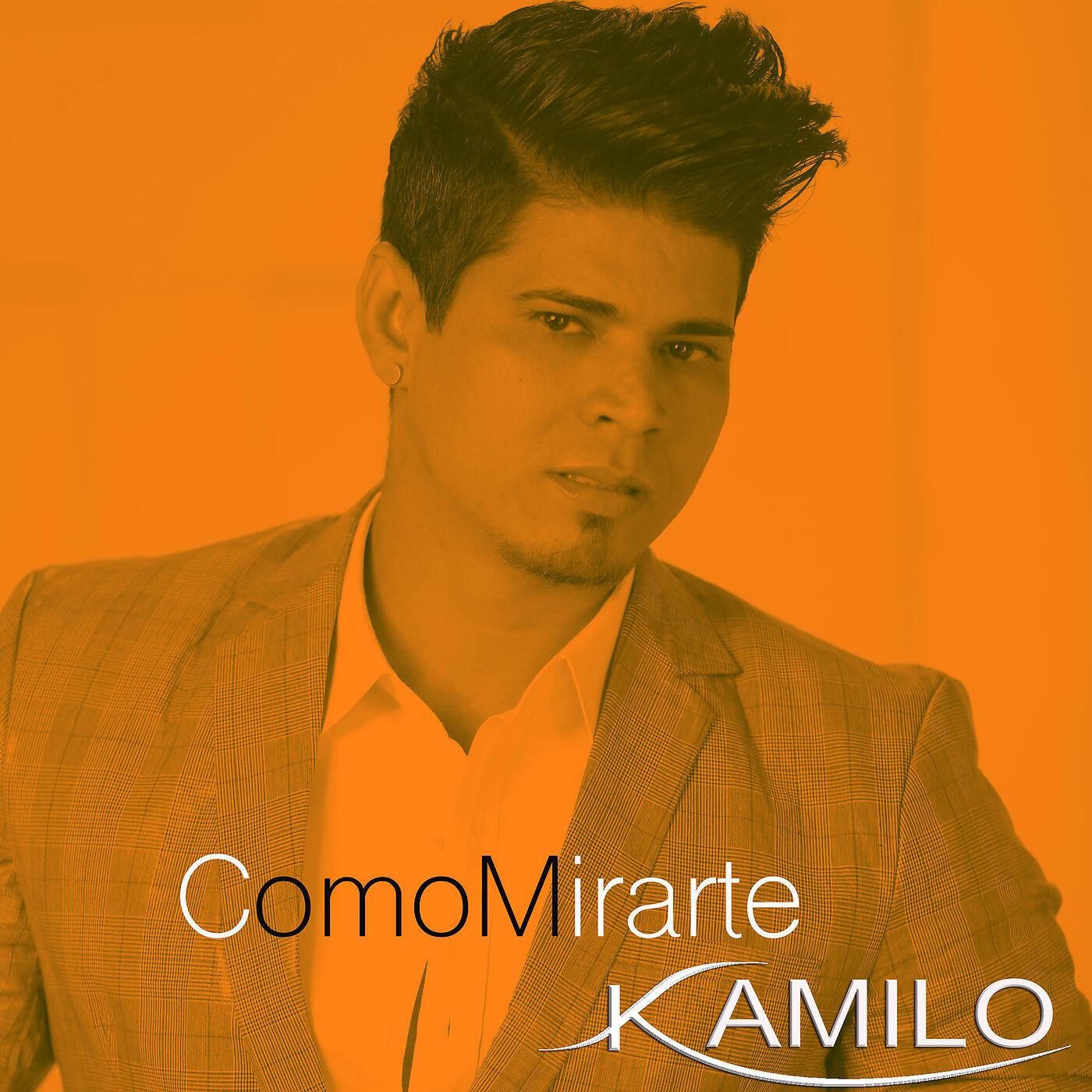 kamilolf - Como Mirarte