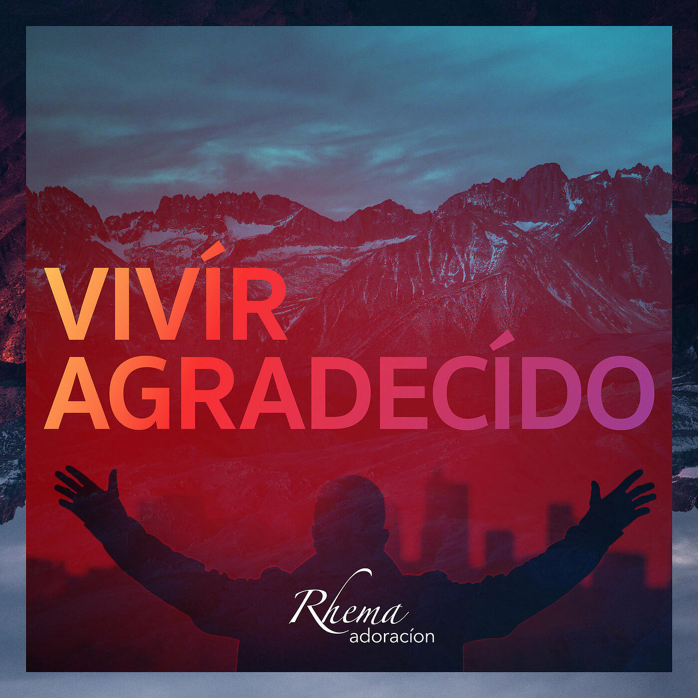 Rhema Adoracion - Anhelo Mas De Ti