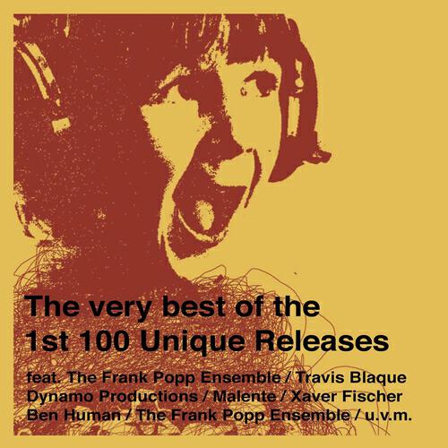 The Frank Popp Ensemble - Hip Teens Don't Wear Blue Jeans (Original Version)