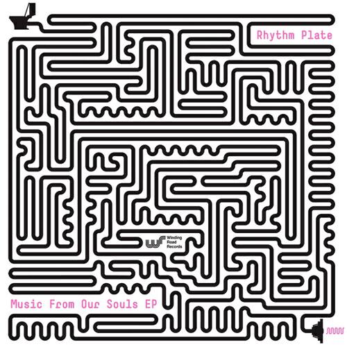 Rhythm Plate - Remember the Days