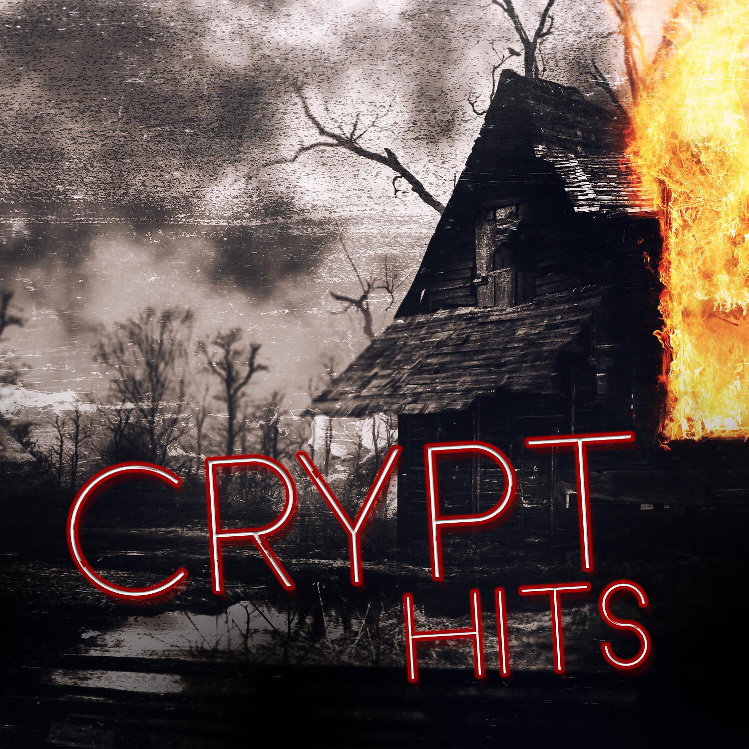 Creepy Corpses - Clint Eastwood (Ed Case Remix)