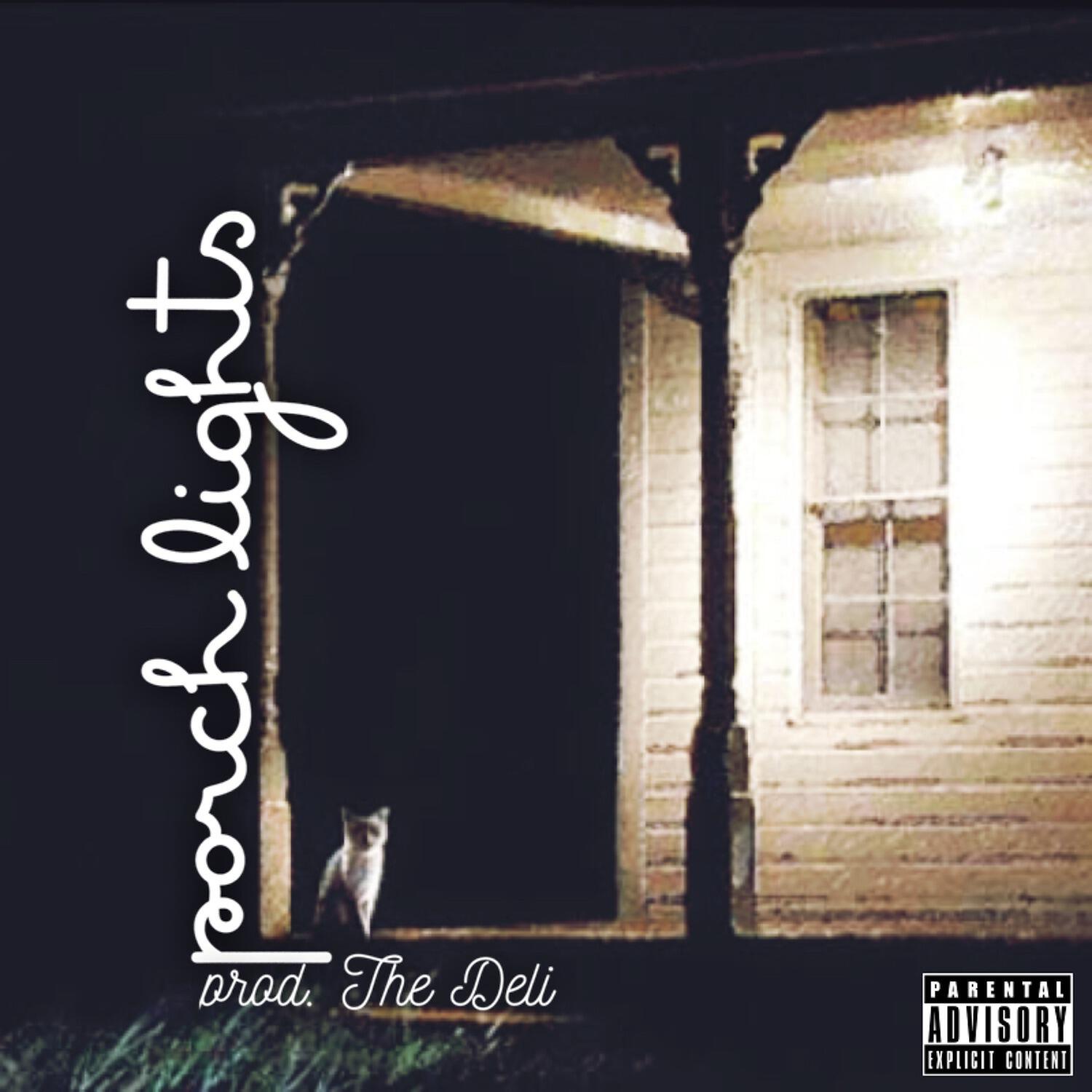 Conscious - Porch Lights