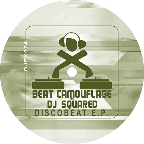 Beat Camouflage - Moving Here Around (Bassrockerz Remix Edit)