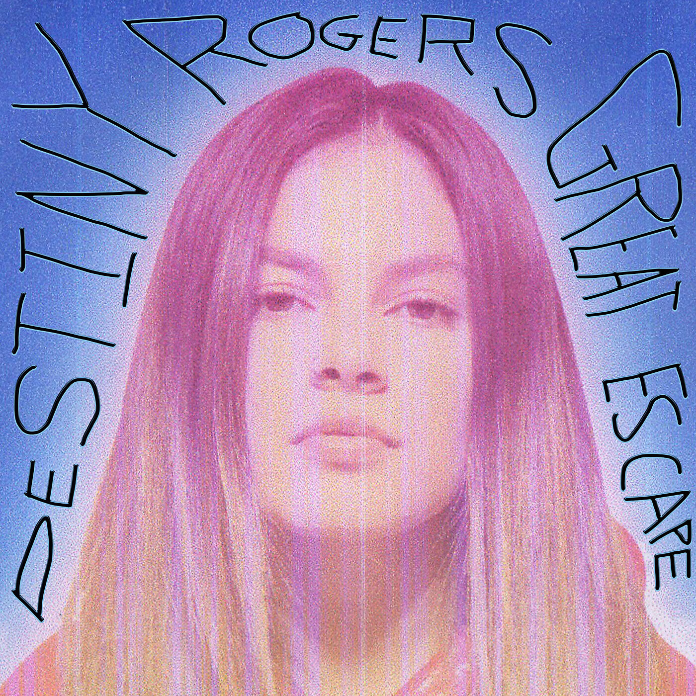 Destiny Rogers - Euphoria
