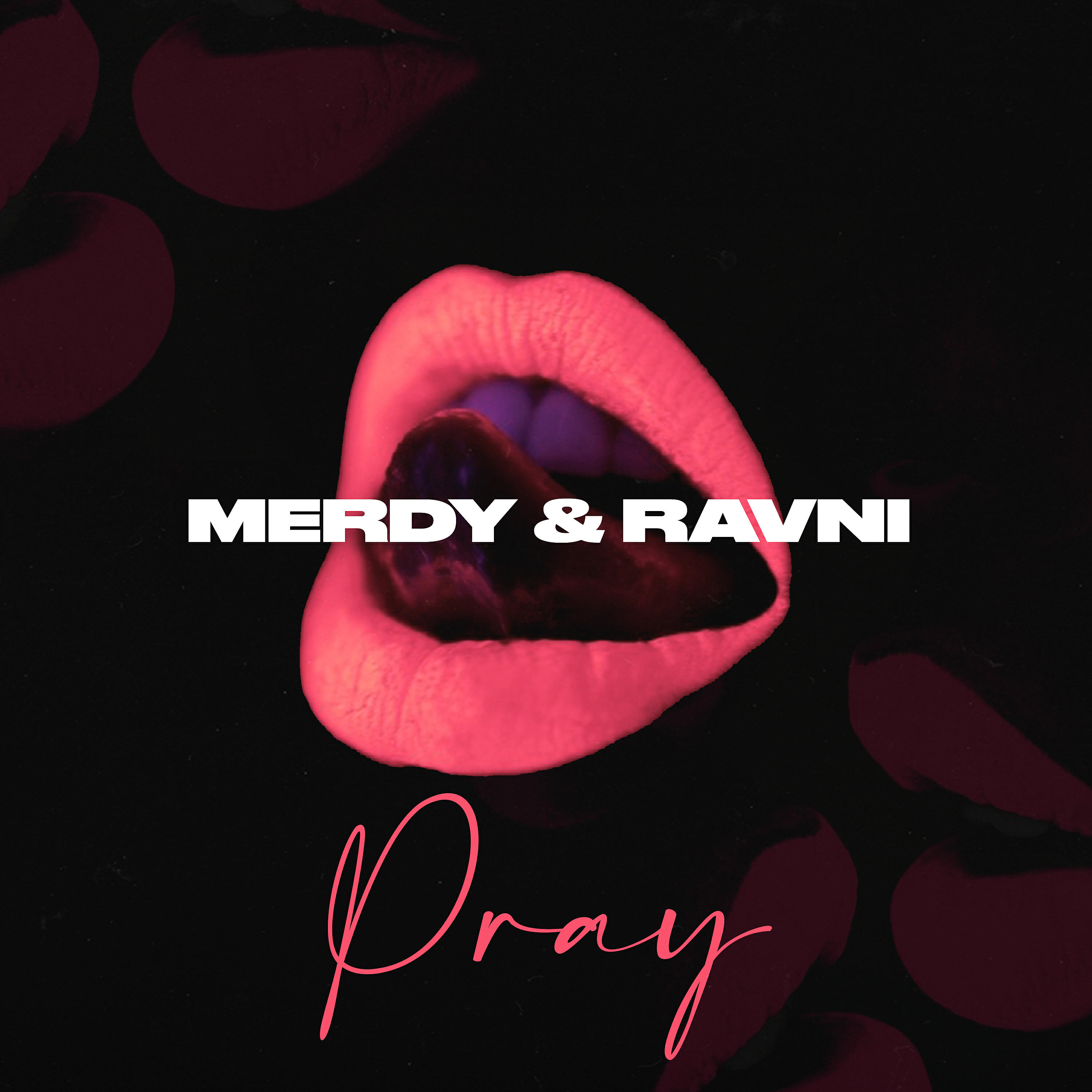 Merdy - Pray