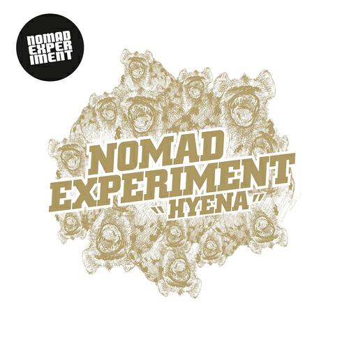 Nomad Experiment - Artefact
