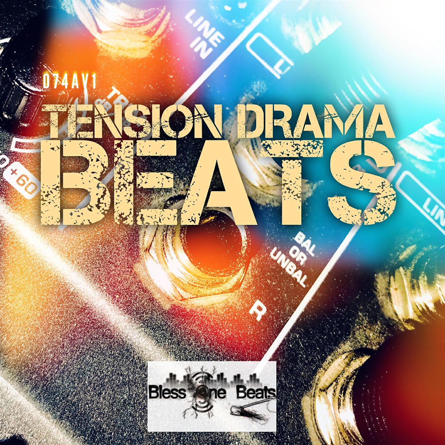 Bless One Beats - Roast Dnb