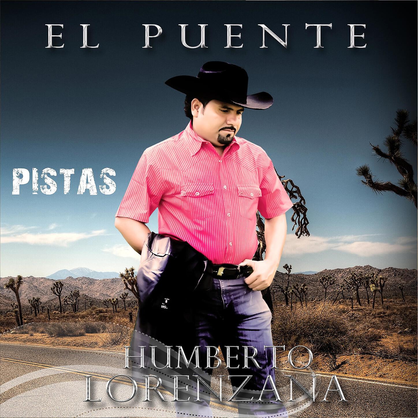 Humberto Lorenzana - PORQUE EN EL MUNDO
