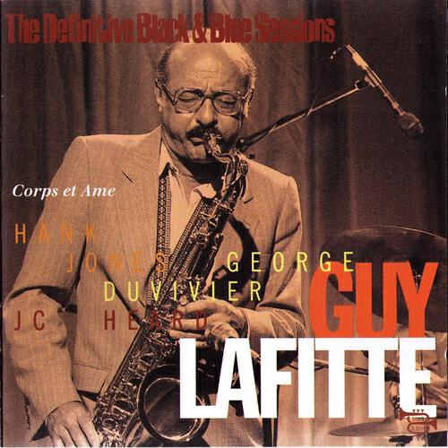 Guy Lafitte - Michel