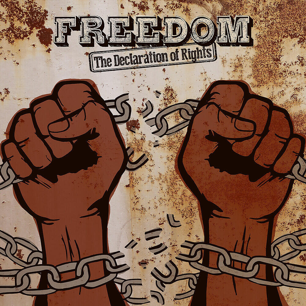 Mighty Diamonds - Declaration of Rights